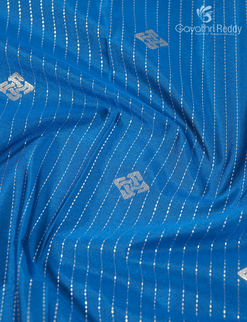 ART SILK SAREE-AS210
