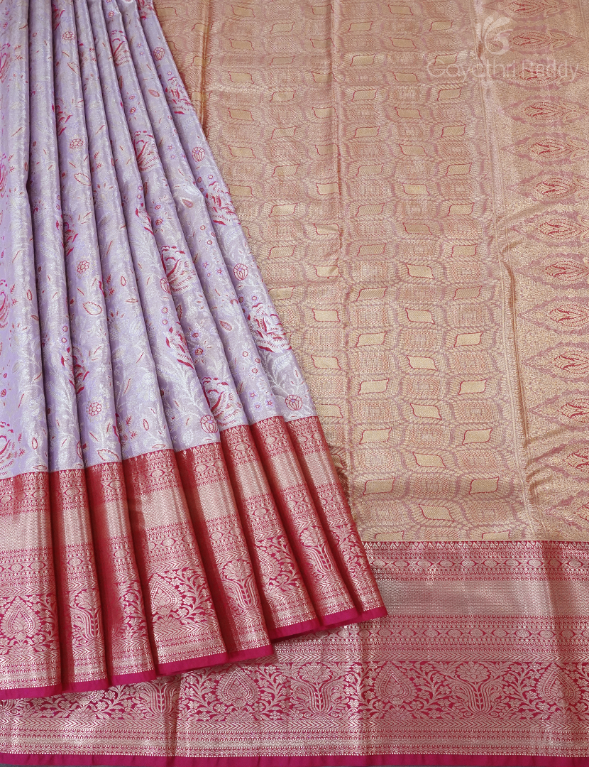 SEMI KANCHI PATTU-SP1665