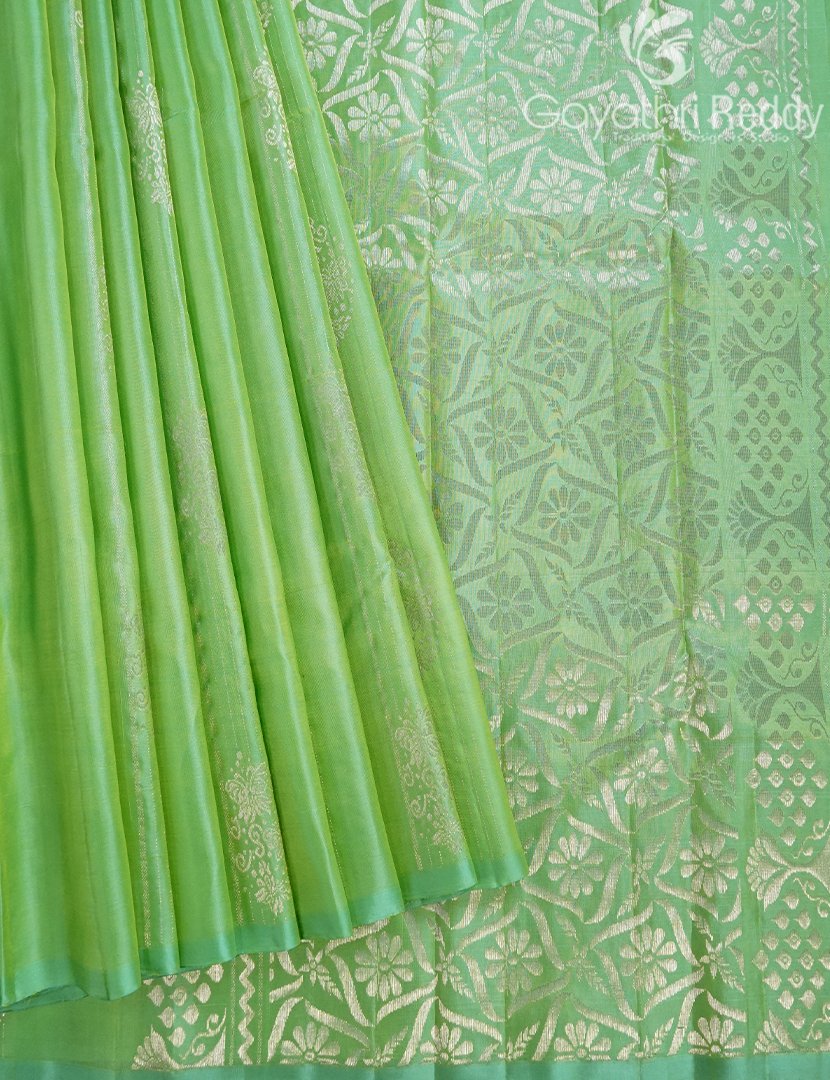 LIGHT WEIGHT KANCHI PATTU-KP8468