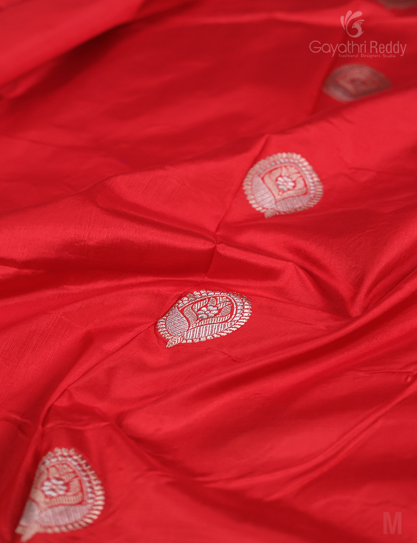 PURE BANARAS KATAN SILK-BP969