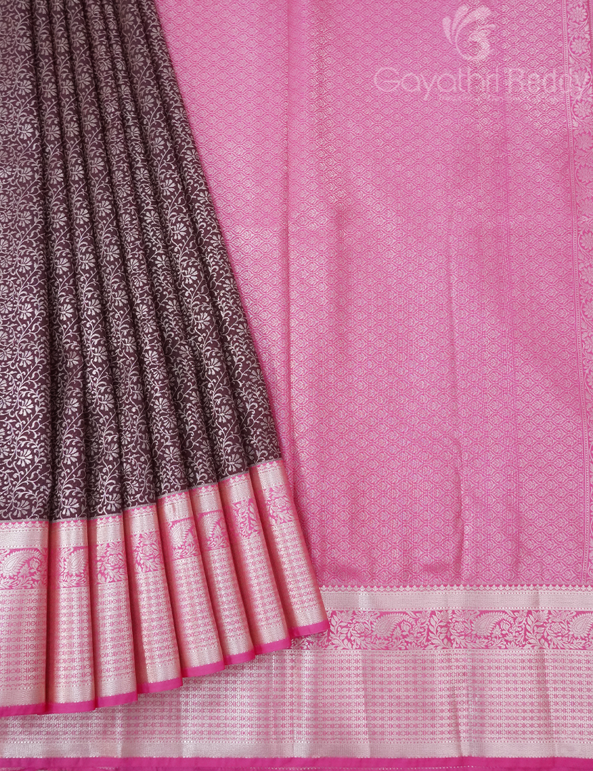 SEMI KANCHI PATTU-SP1940