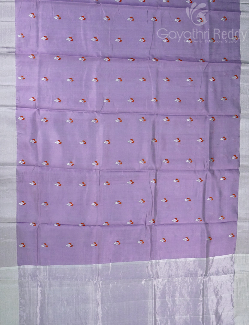 PURE CHANDERI SILK-CPS832