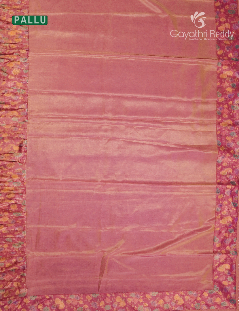 FANCY SAREE -FO1031