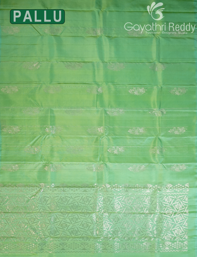 LIGHT WEIGHT KANCHI PATTU-KP8468