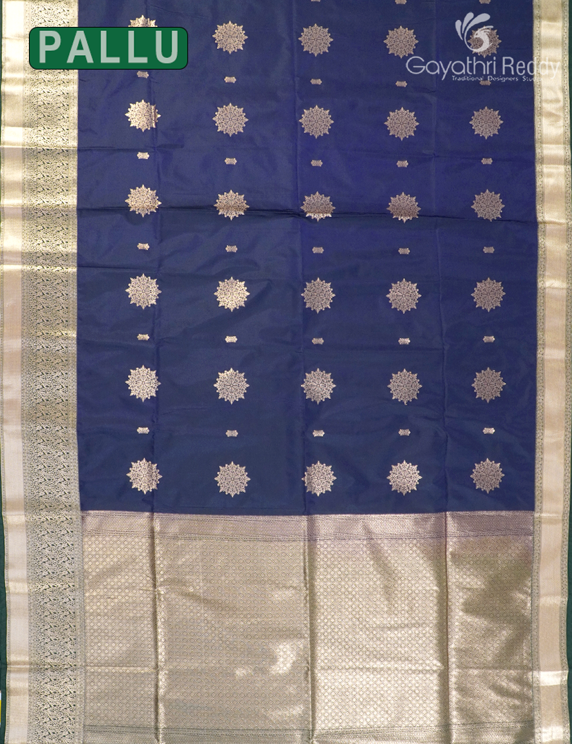 ART SILK SAREE-AS211