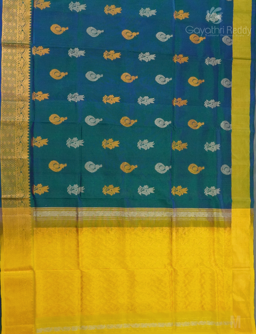 PURE UPPADA PATTU-USS1911