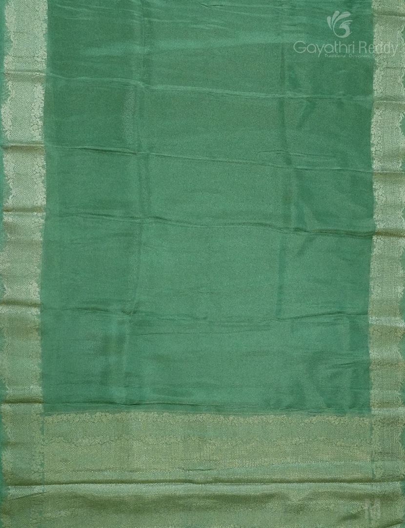 BANARAS TISSUE SAREE-BTK167