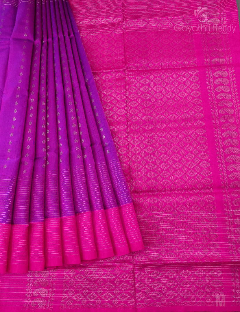 PURE UPPADA PATTU-USS1961