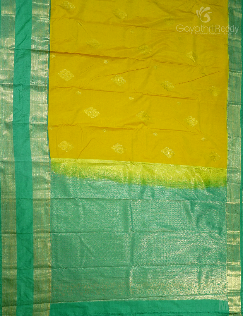 SEMI KANCHI PATTU-SP1796