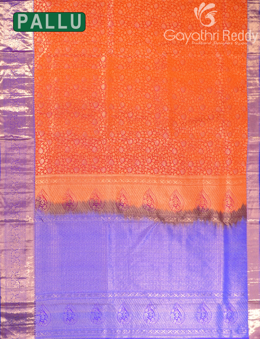 KANCHI PATTU-KP8516