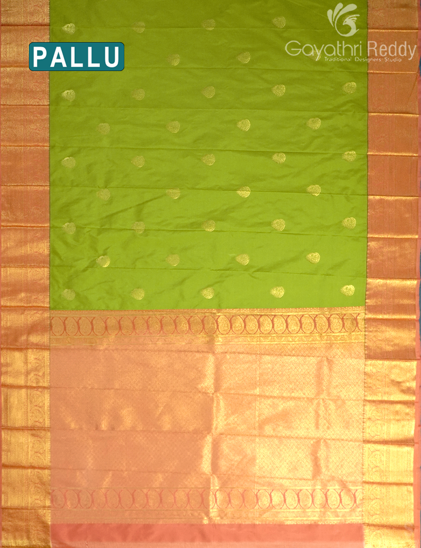 KANCHI SILK COTTON-KSC45