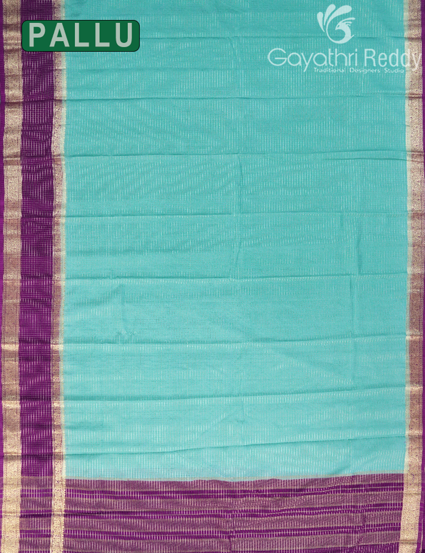 SEMI MYSORE SILK-SMSS92