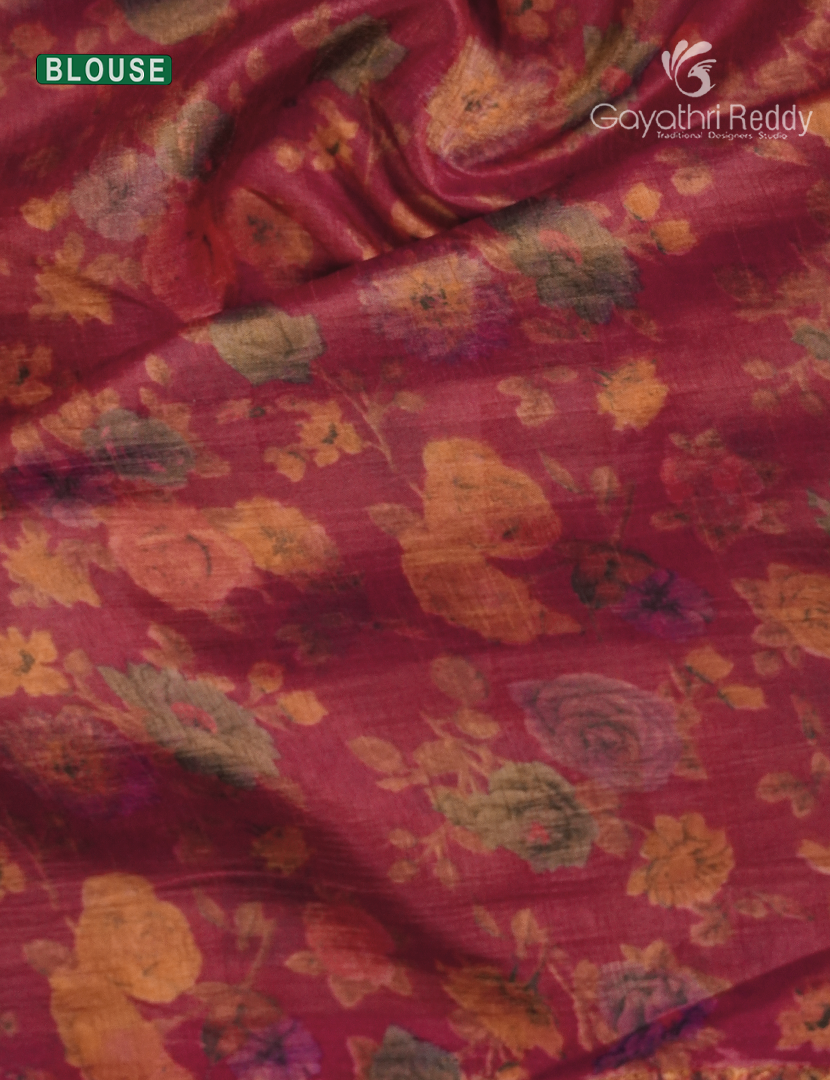 FANCY SAREE -FO1031