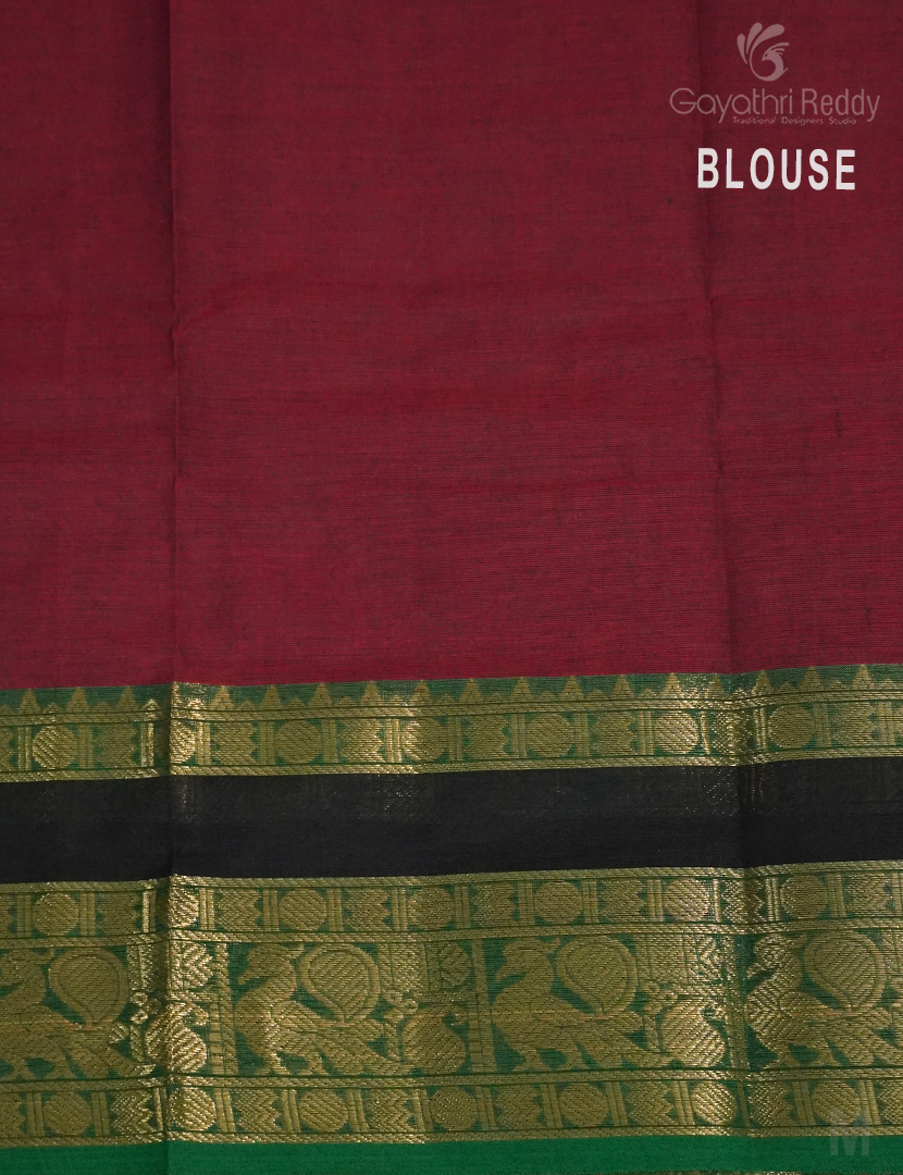 PURE KANCHI COTTON-KC2562