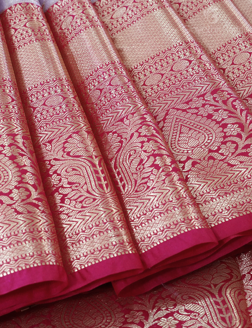 SEMI KANCHI PATTU-SP1665
