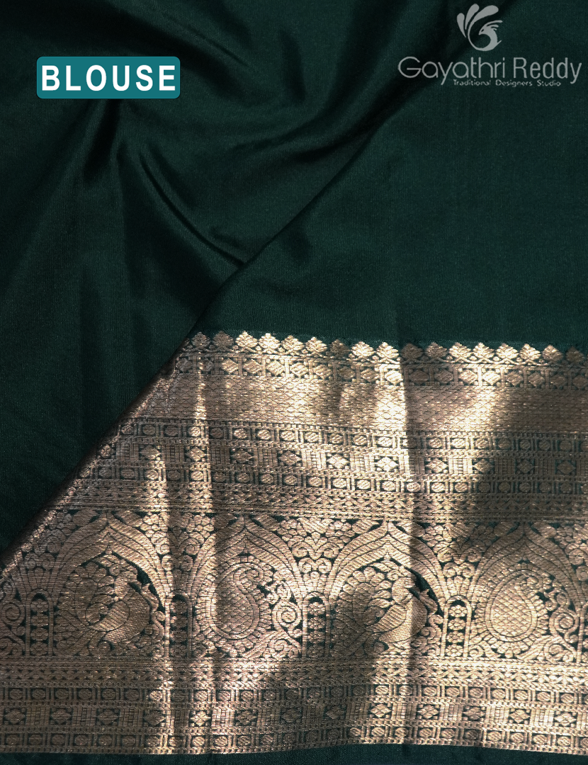 LIGHT WEIGHT KANCHI PATTU -KP8384