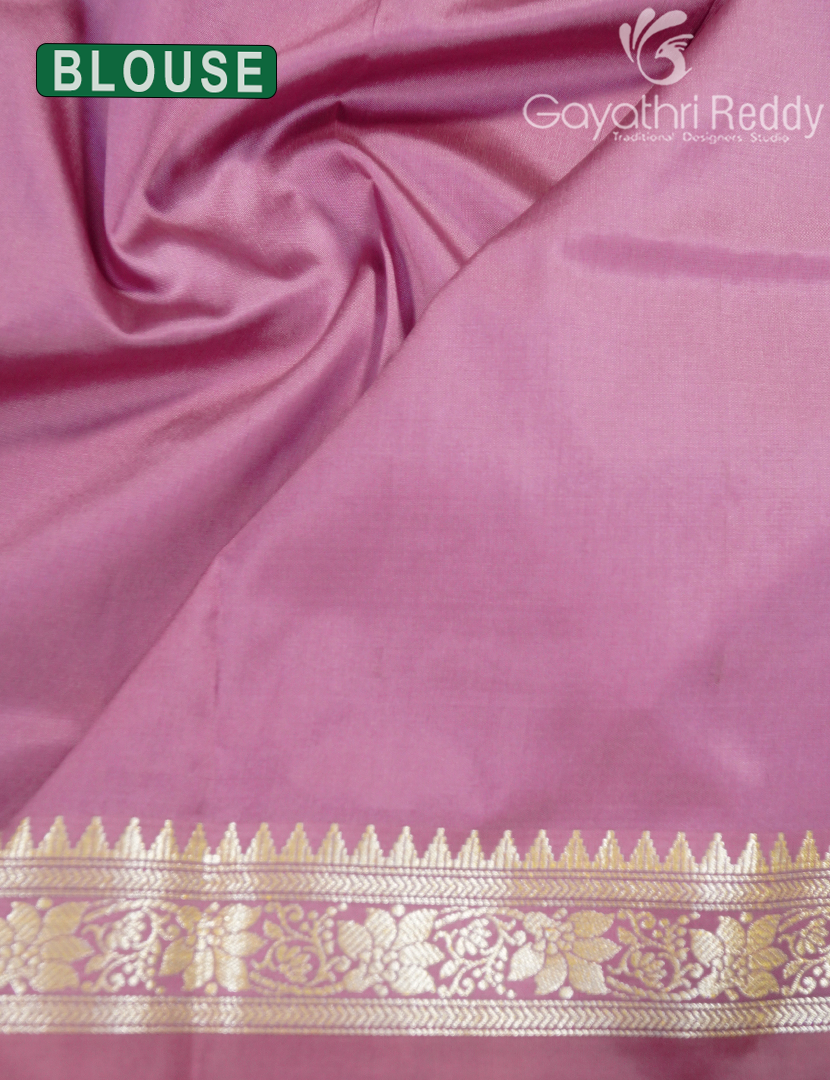 SEMI KATAN SAREE-SKN223