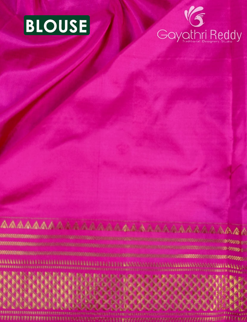 PURE NARAYANPET PATTU-NP686