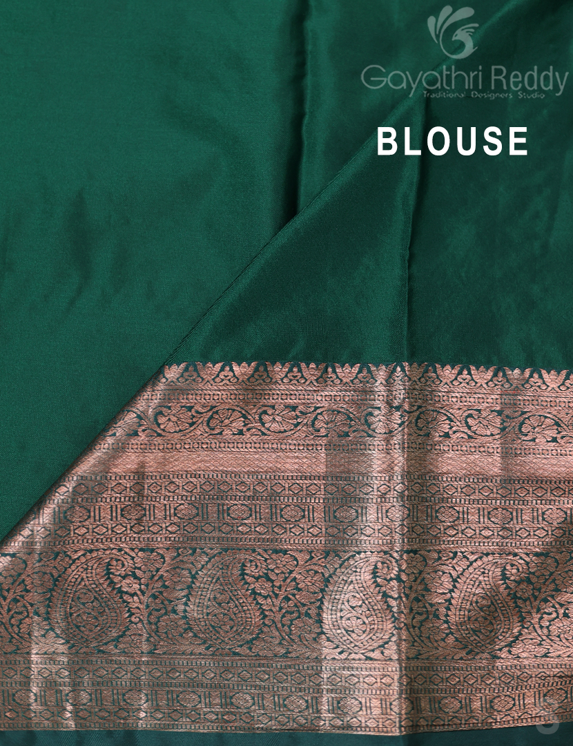 LIGHT WEIGHT KANCHI PATTU -KP8199