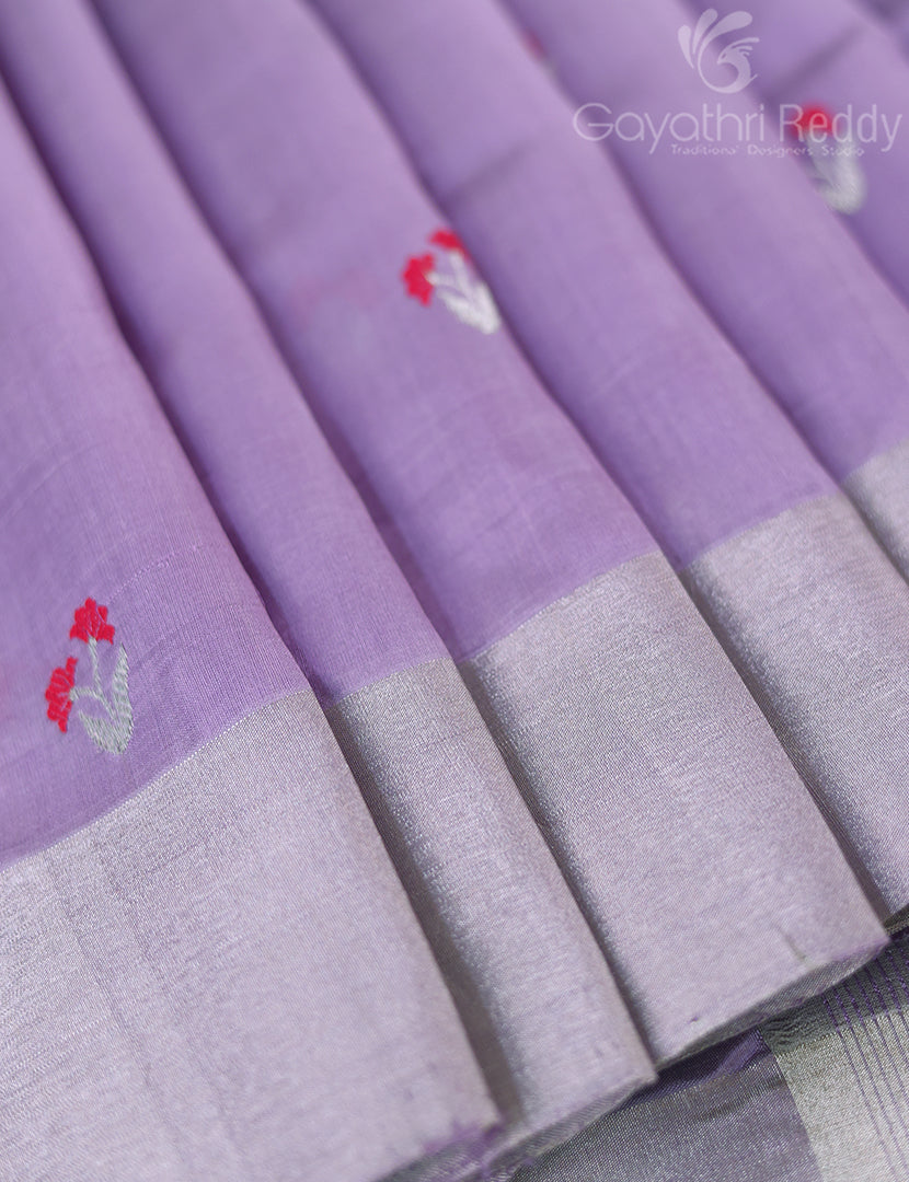 PURE CHANDERI SILK-CPS832