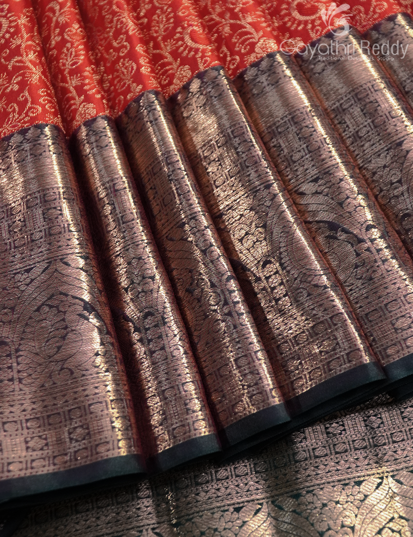 LIGHT WEIGHT KANCHI PATTU -KP8384