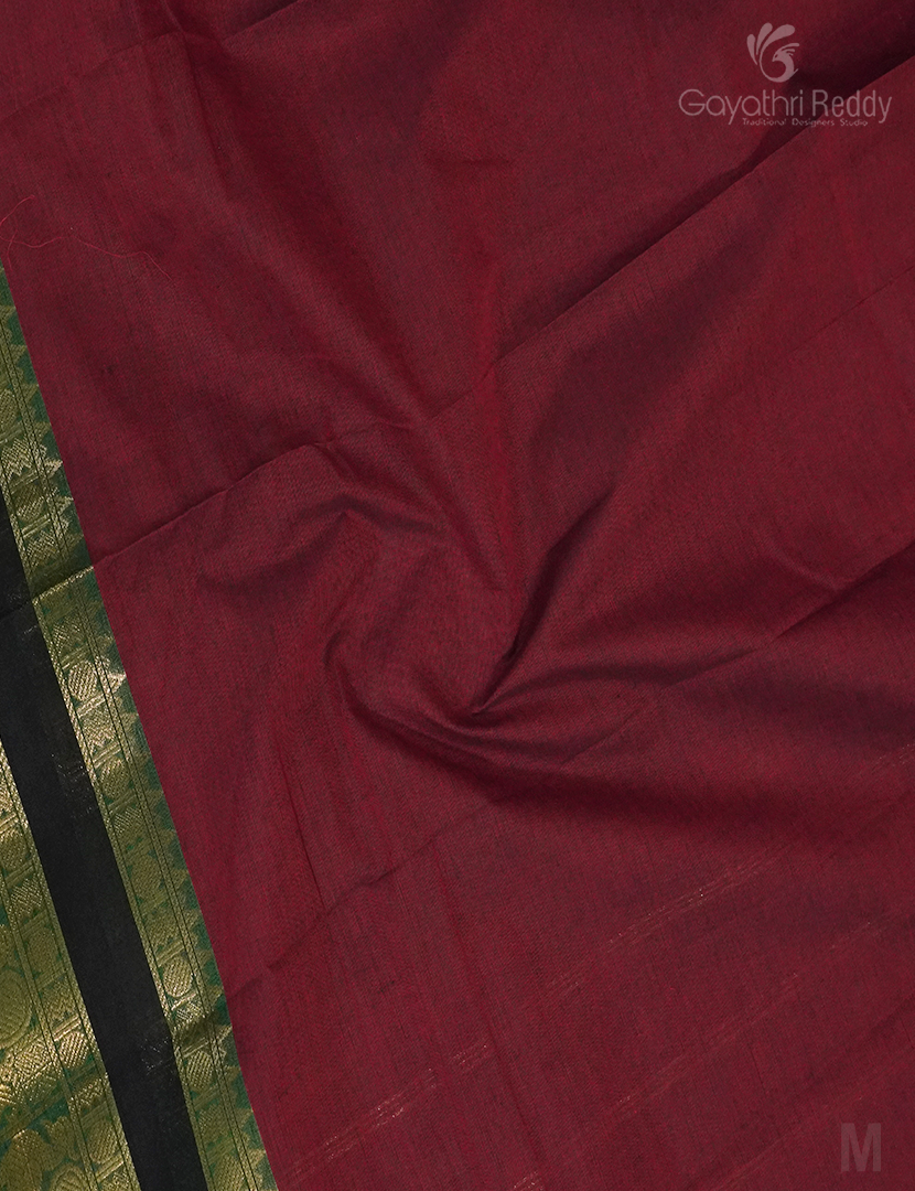 PURE KANCHI COTTON-KC2562