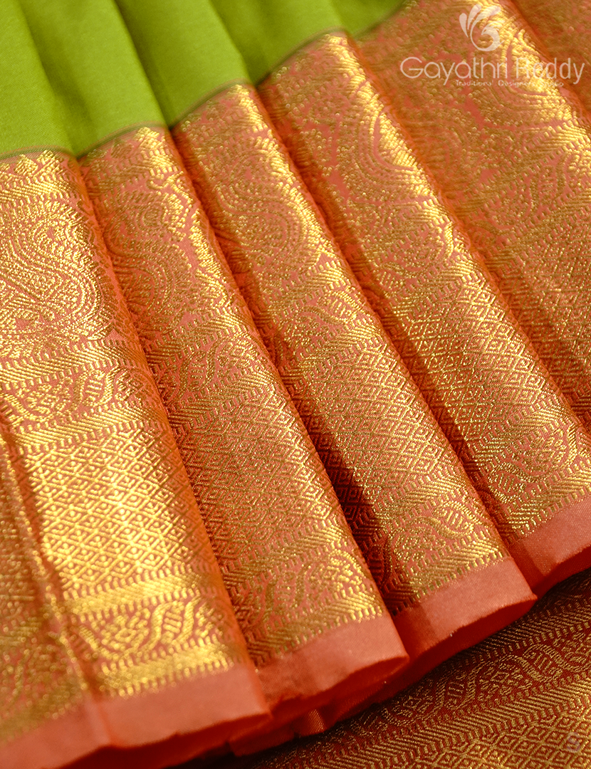 KANCHI SILK COTTON-KSC45