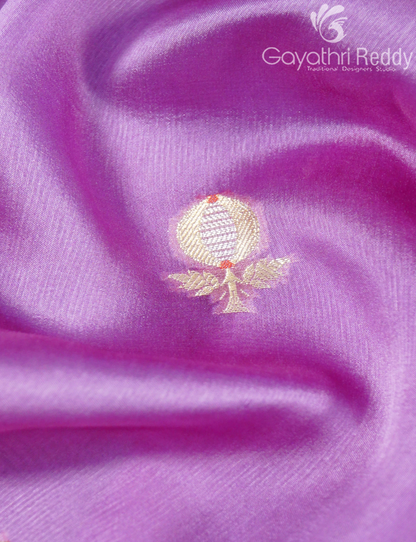 MANGO SILK SAREE -PRM1003