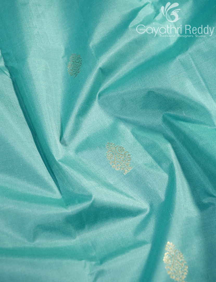 PURE KANCHI VINTAGE SAREE-PKV283