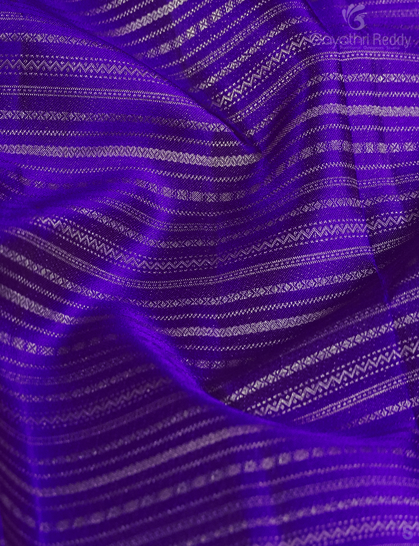 PURE KANCHI VINTAGE SAREE-PKV148