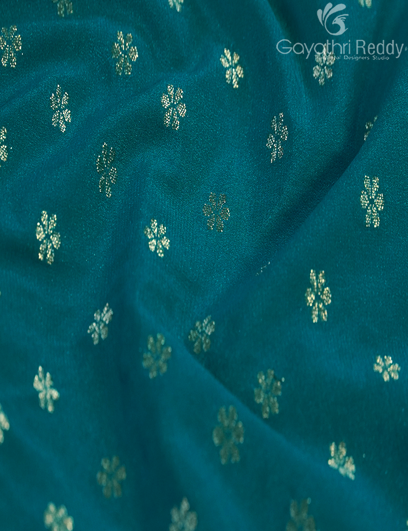 SEMI MYSORE CREPE-SMC244