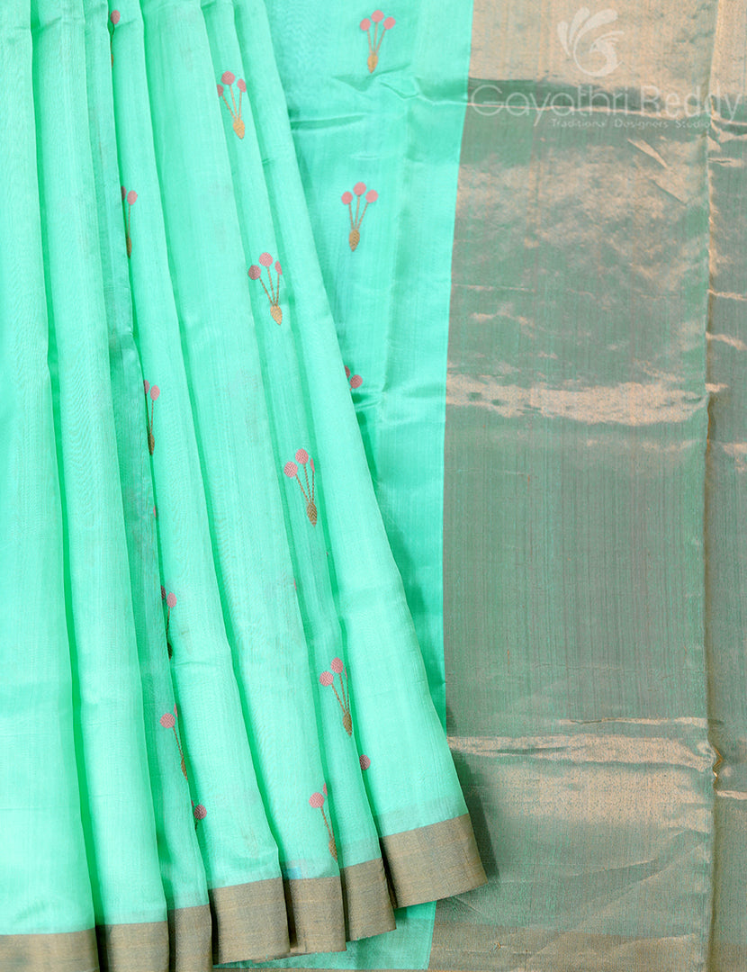 PURE CHANDERI SILK-CPS833