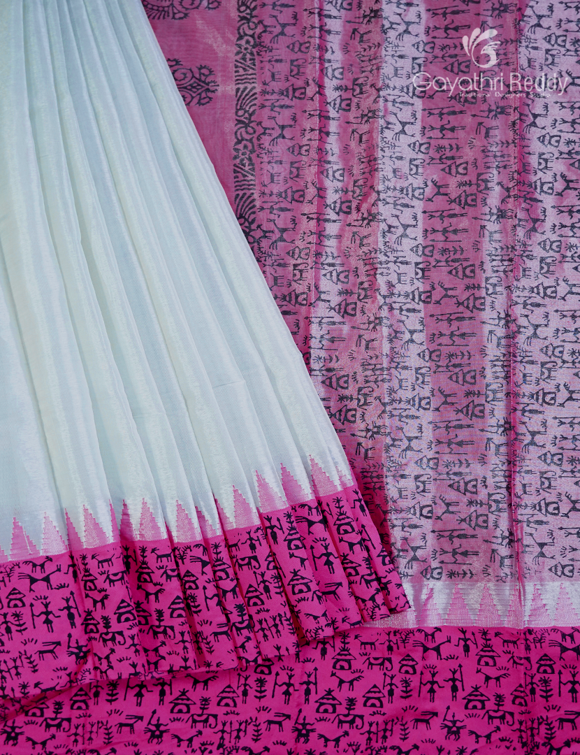 FANCY SAREE -FO1031