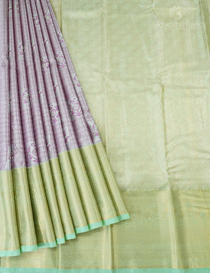 SEMI KANCHI PATTU-SP1666