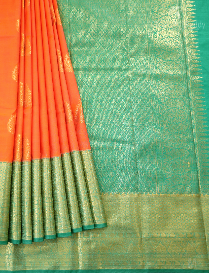 SEMI KANCHI PATTU-SP1797