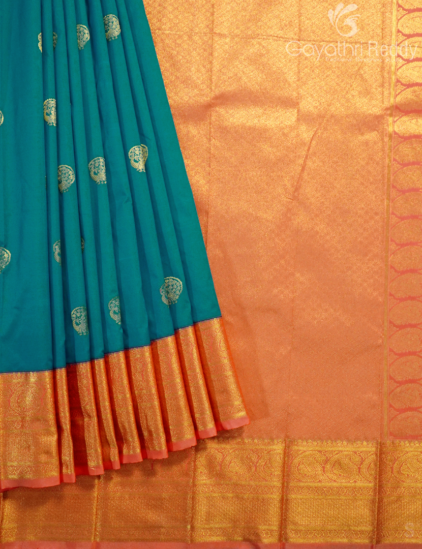 KANCHI SILK COTTON-KSC46
