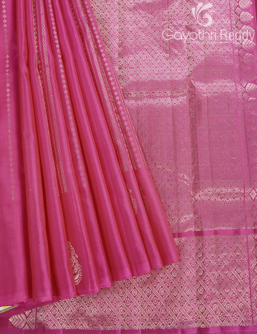 LIGHT WEIGHT KANCHI PATTU-KP8469