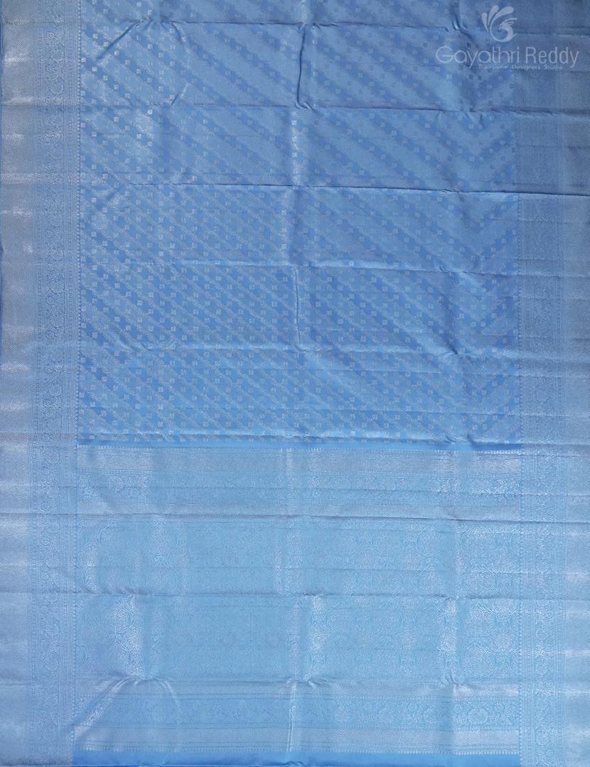 PURE KANCHI VINTAGE SAREE-PKV149