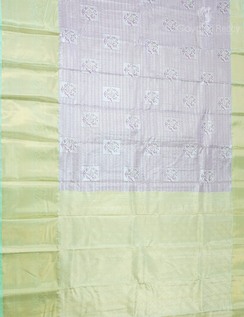 SEMI KANCHI PATTU-SP1666