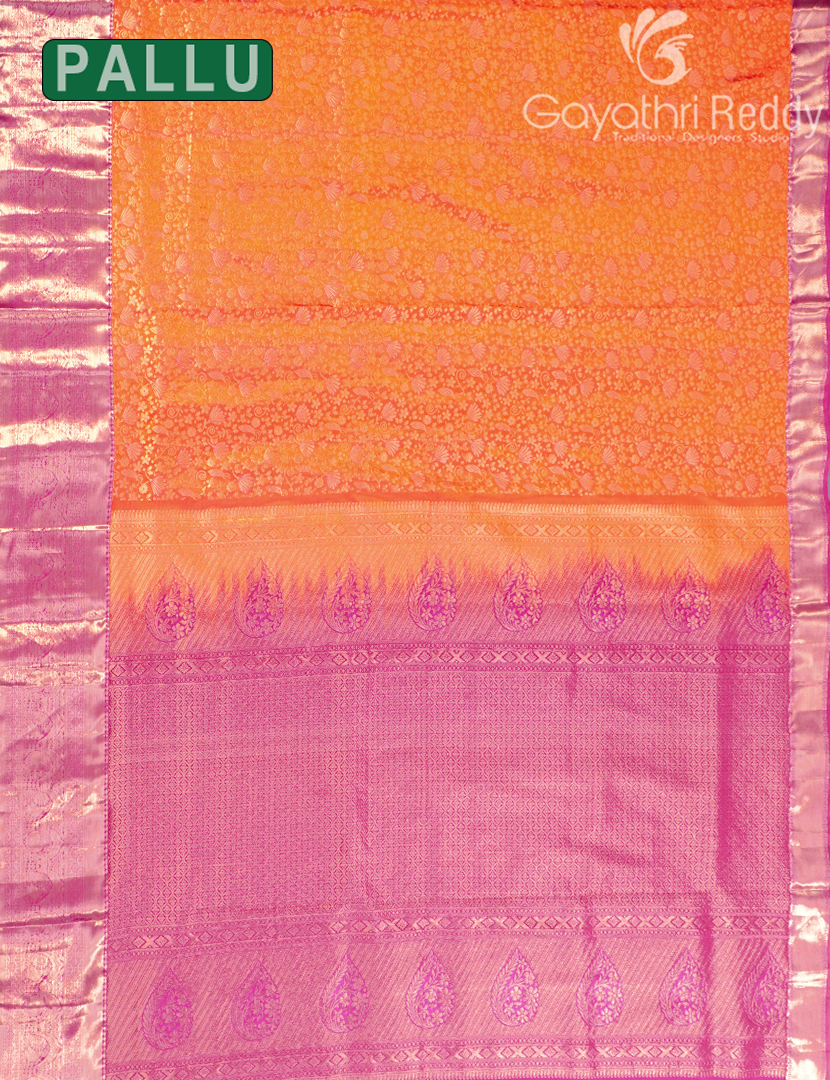 KANCHI PATTU-KP8517