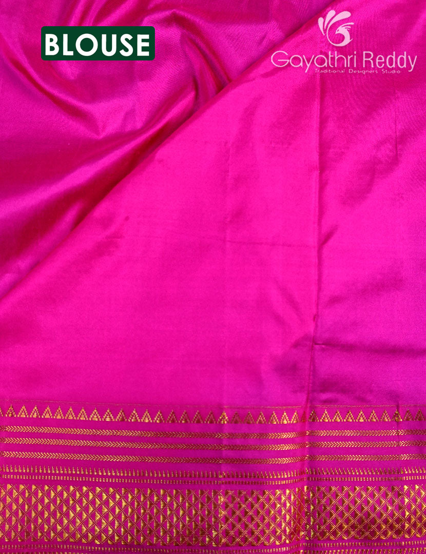 PURE NARAYANPET PATTU-NP687