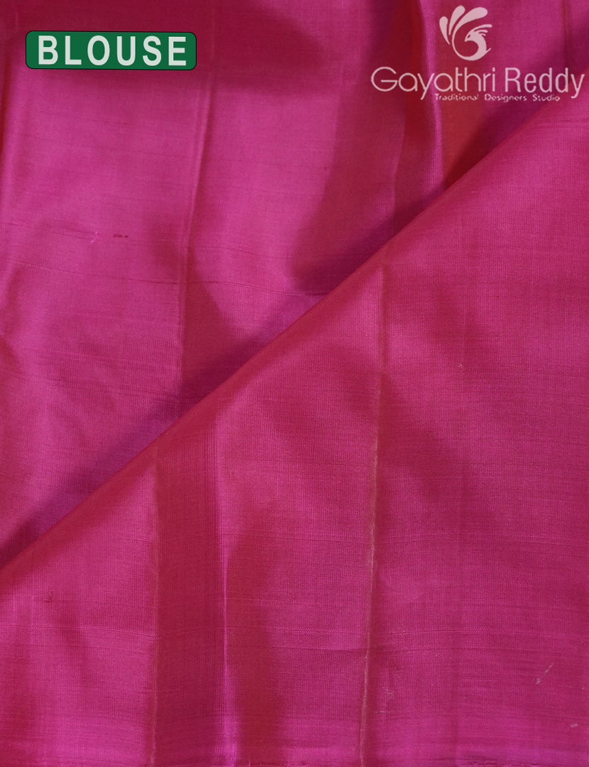 LIGHT WEIGHT KANCHI PATTU-KP8469