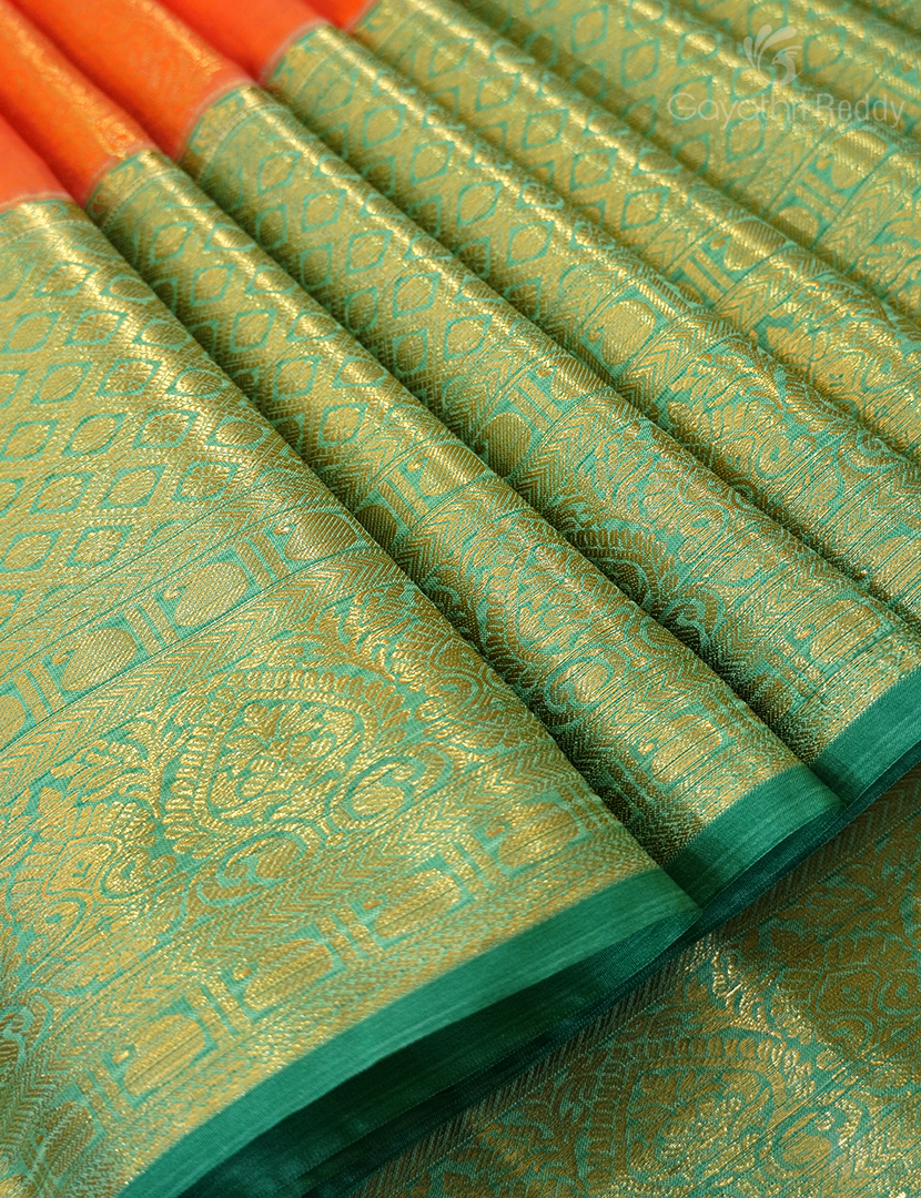 SEMI KANCHI PATTU-SP1797