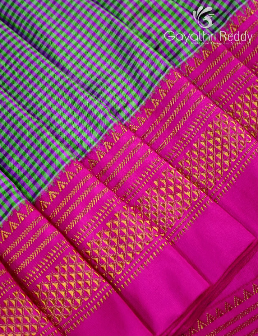 PURE NARAYANPET PATTU-NP687