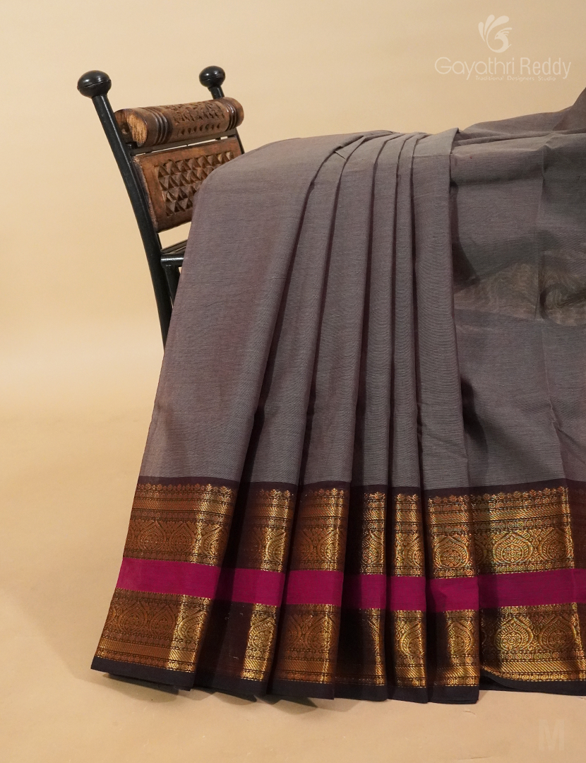 PURE KANCHI COTTON-KC2564