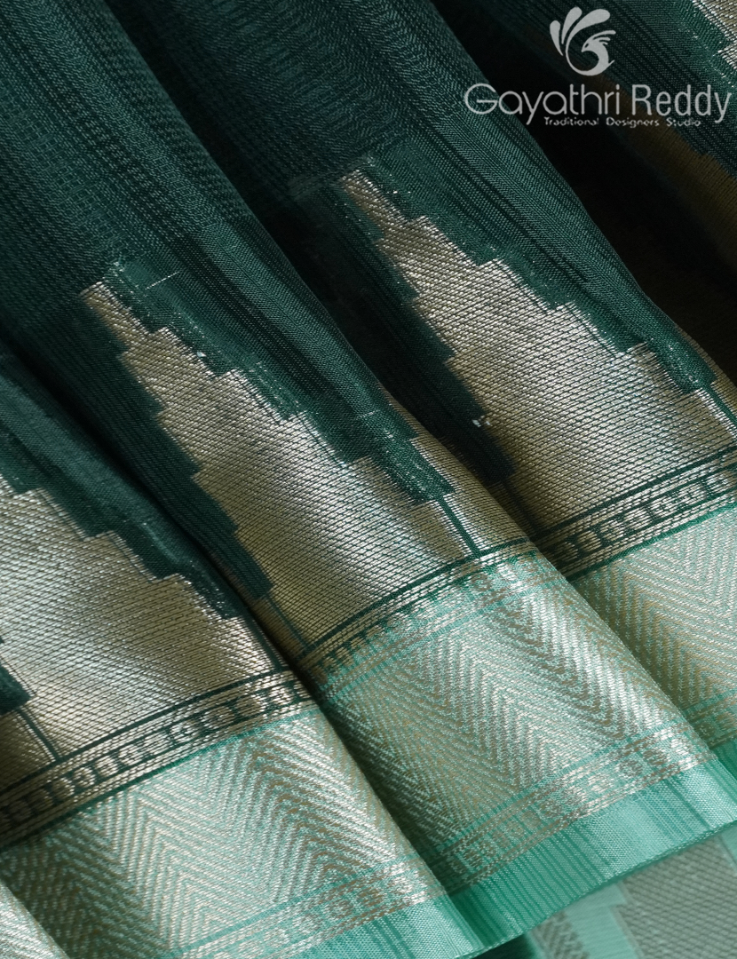 PURE SILK KOTA-PSK402