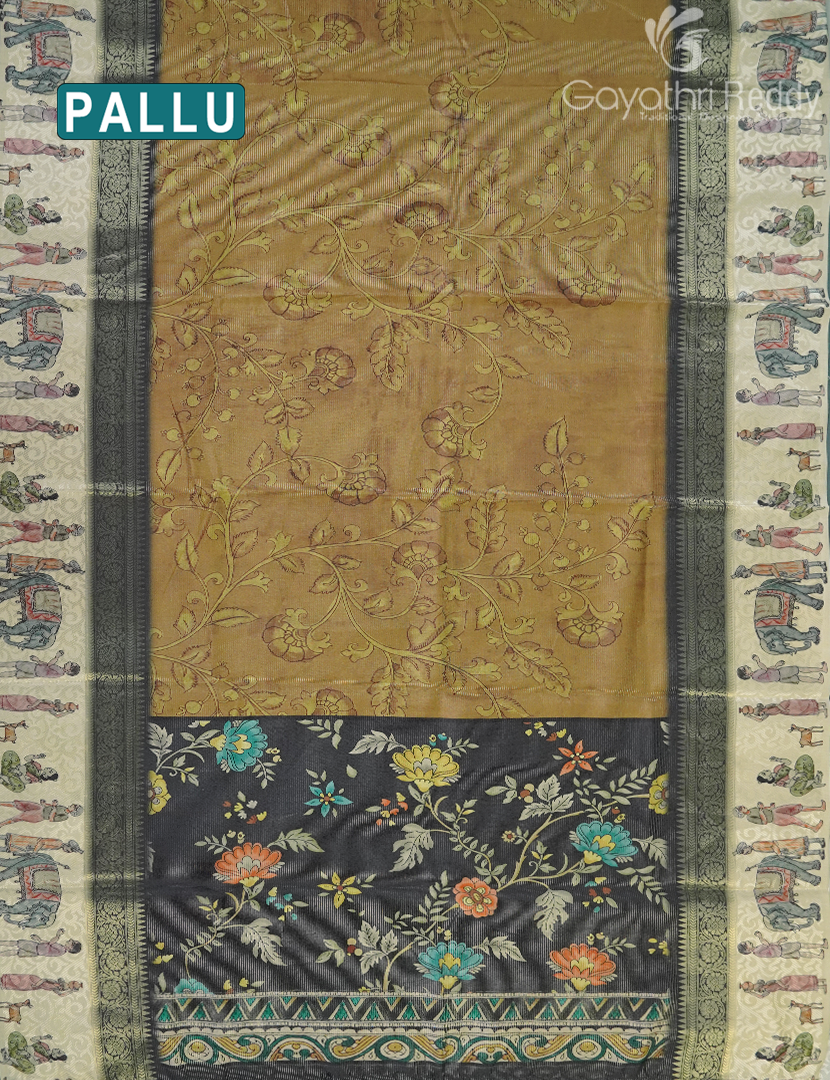 BANARAS SILK-BAS17