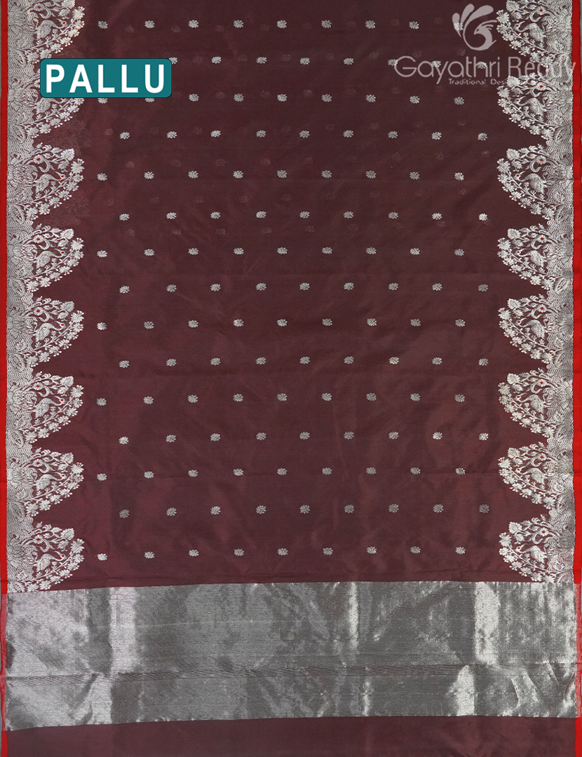 PURE CHANDERI PATTU-CPS994