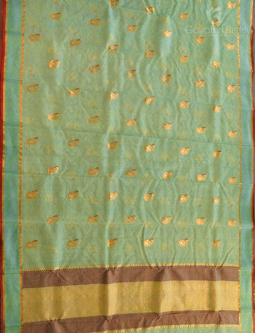 PURE ZARI KOTA-ZK466