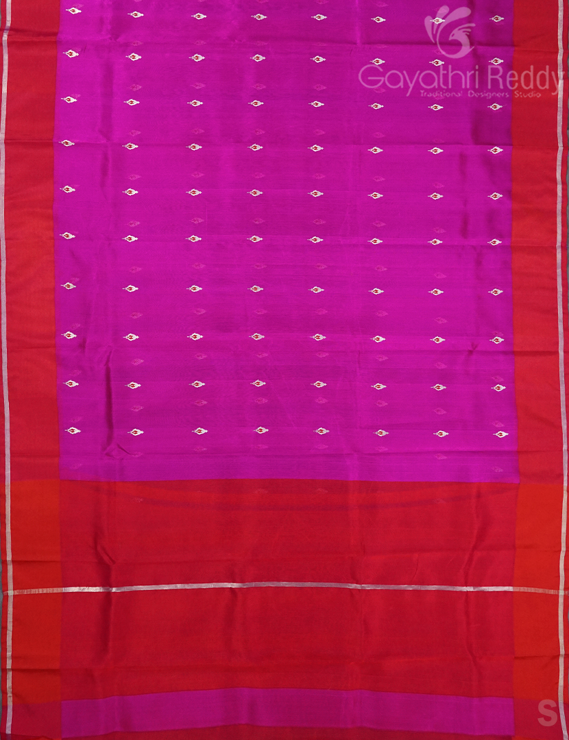 PURE CHANDERI PATTU-CPS967